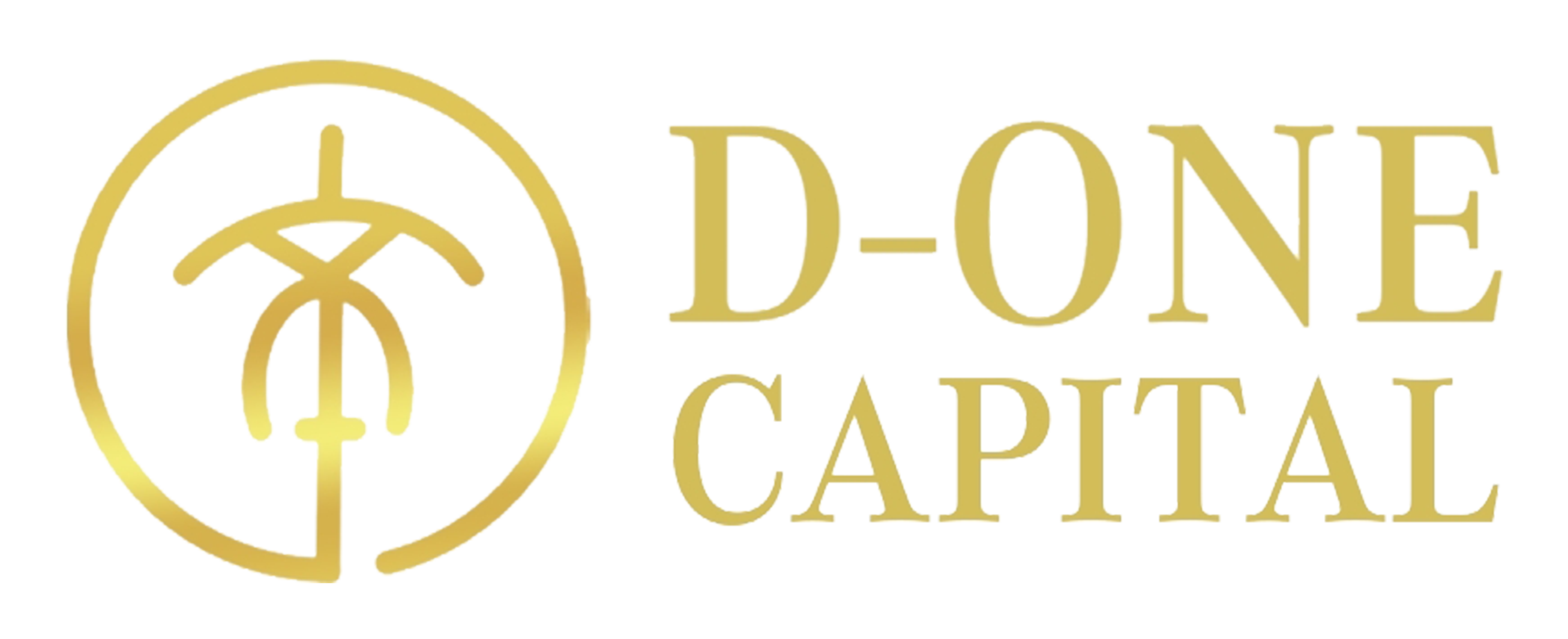 LOGO – D ONE CAPITAL@3x